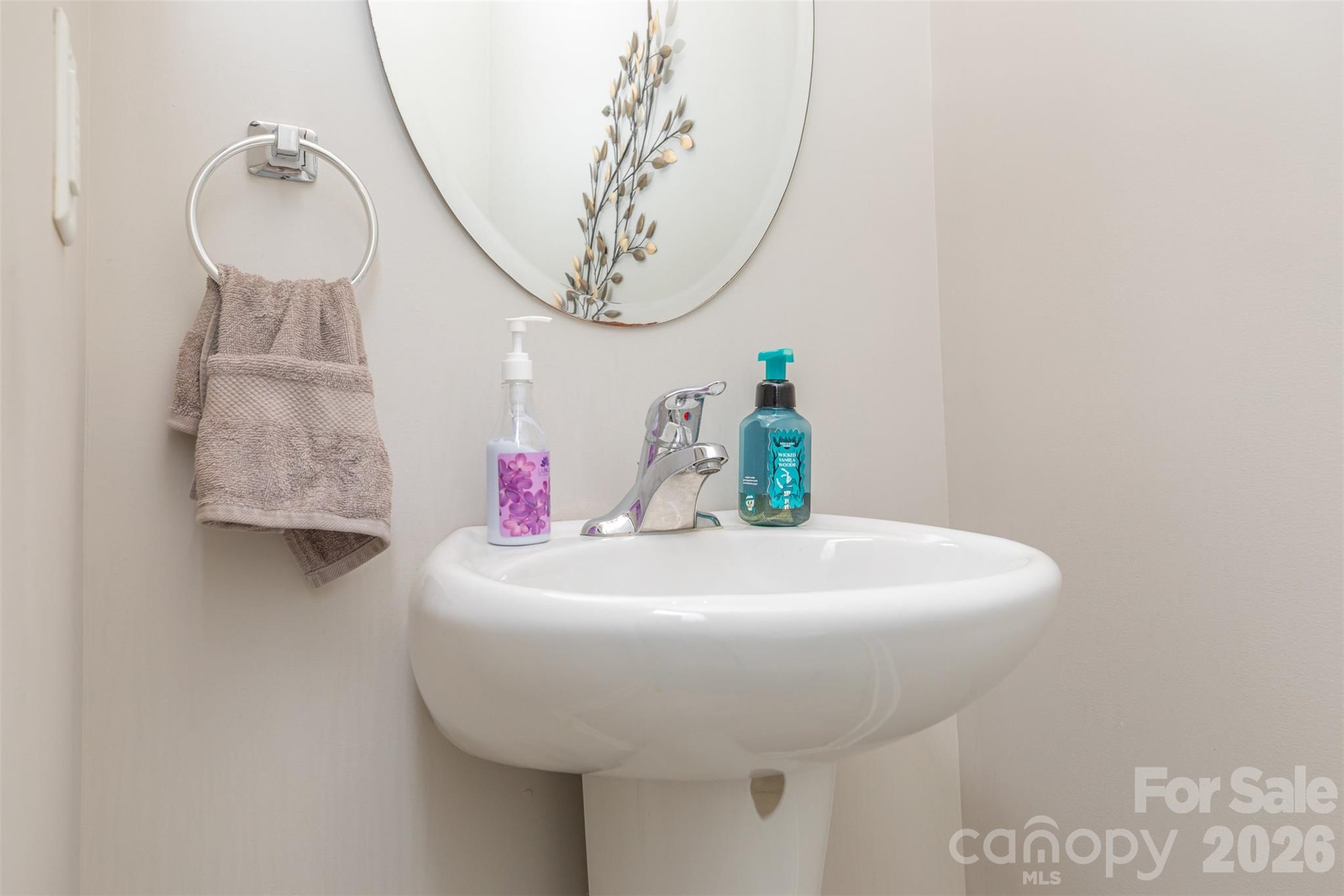 Tanners Creek - Residential