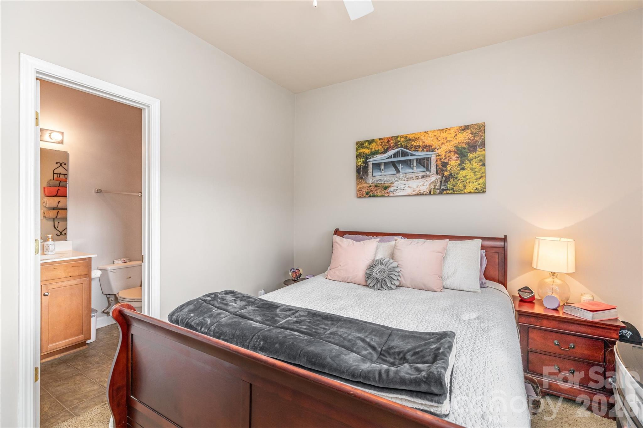 Tanners Creek - Residential