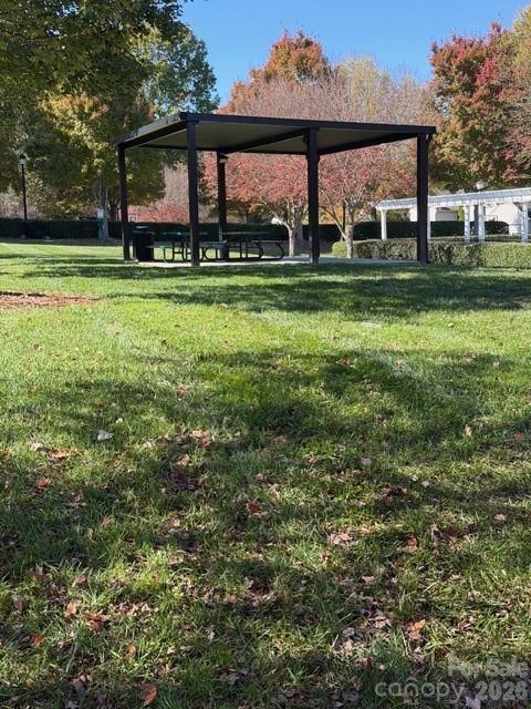 Tanners Creek - Residential