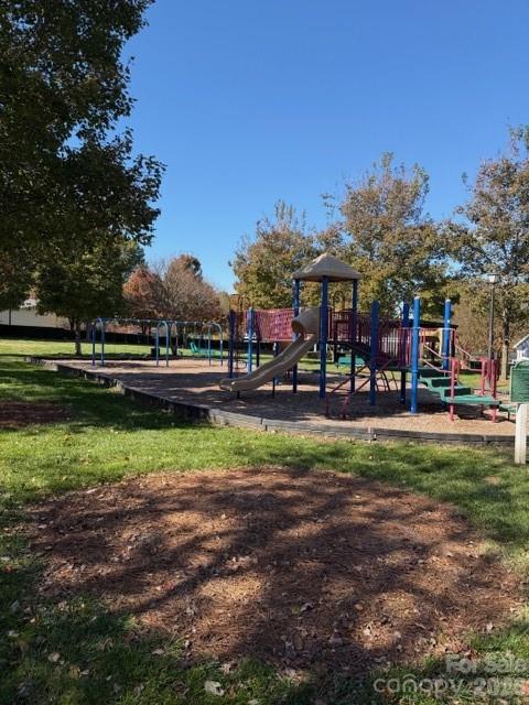 Tanners Creek - Residential