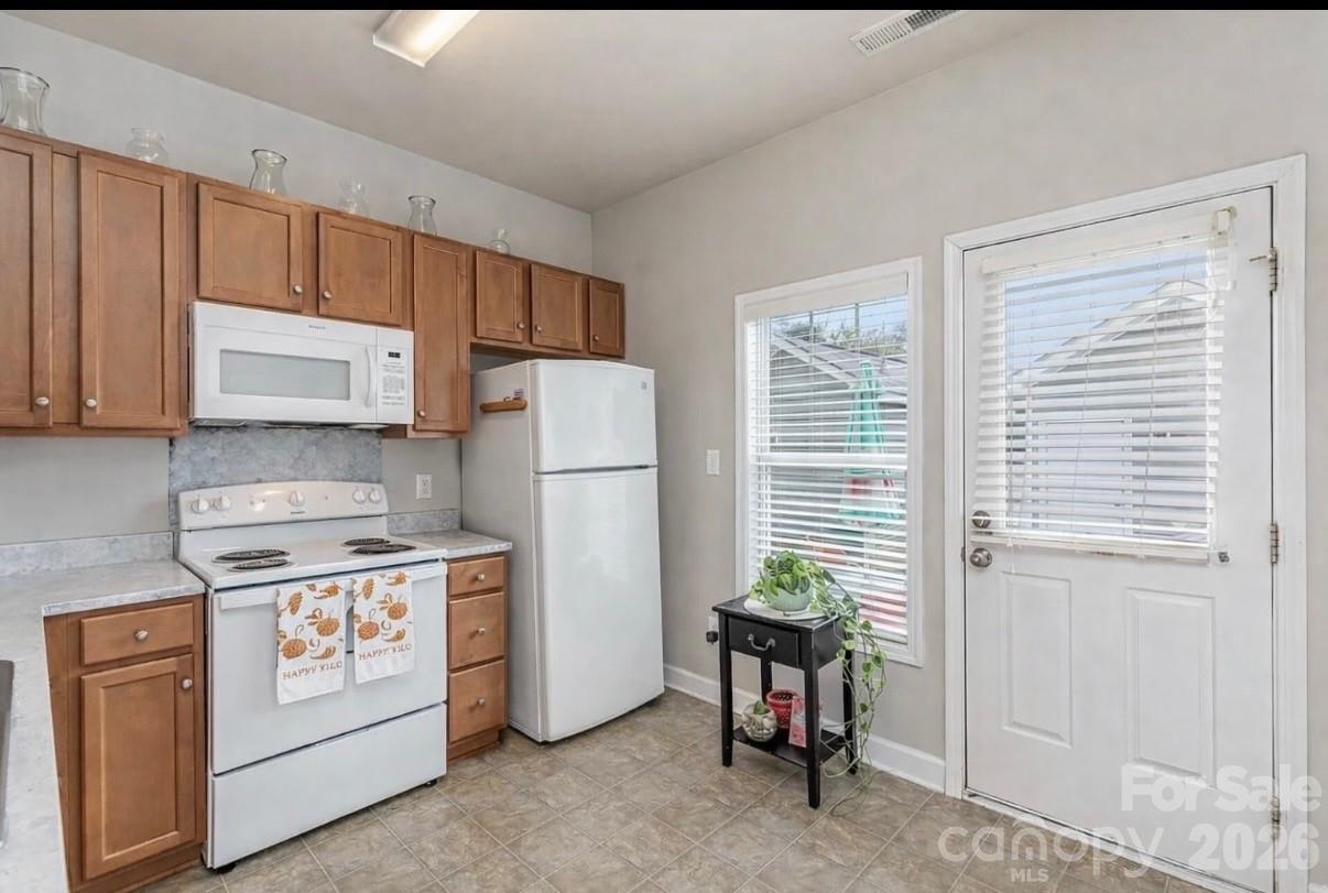 Tanners Creek - Residential