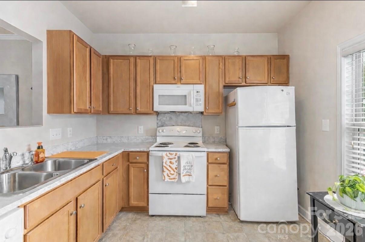 Tanners Creek - Residential