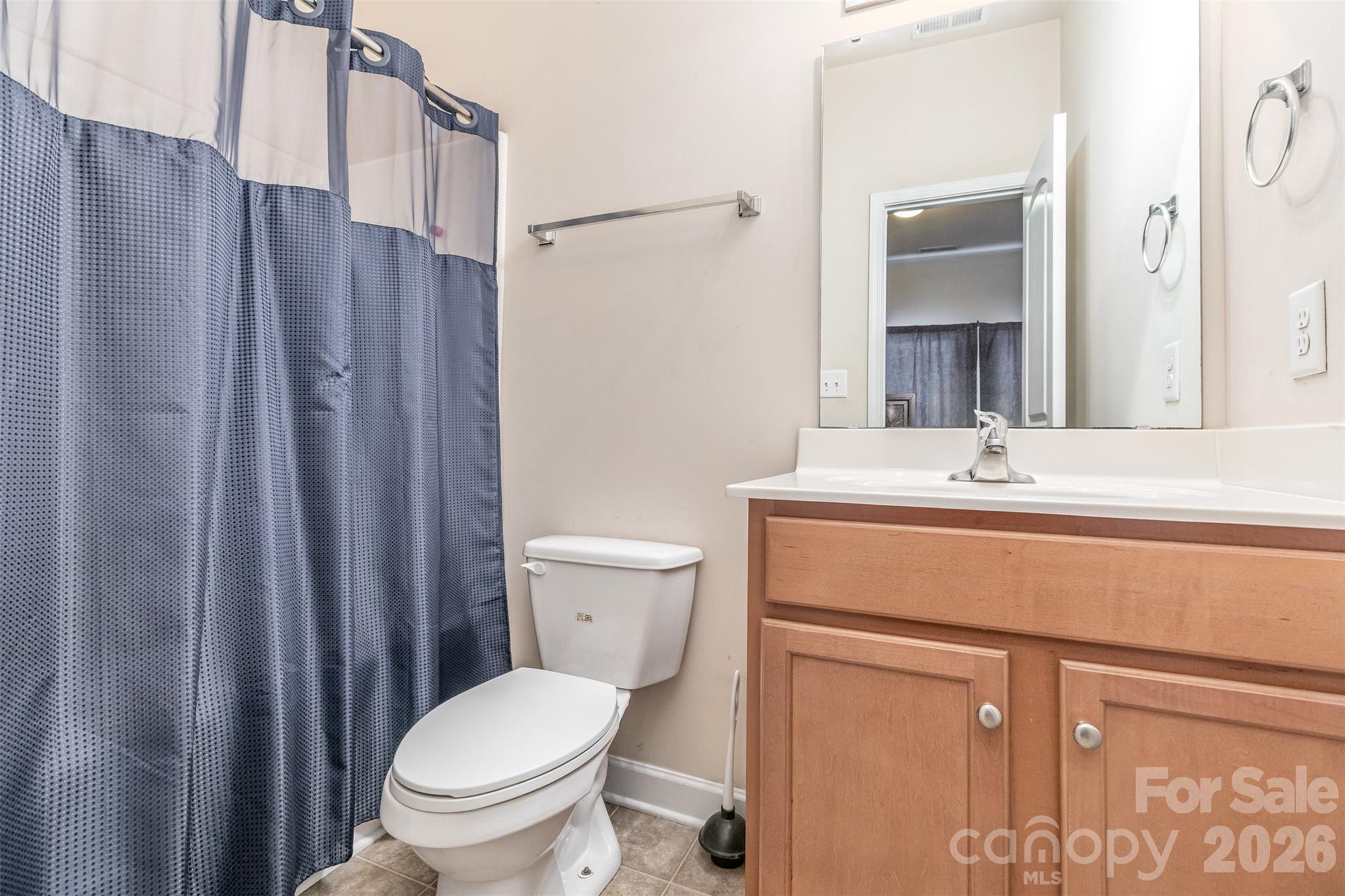 Tanners Creek - Residential