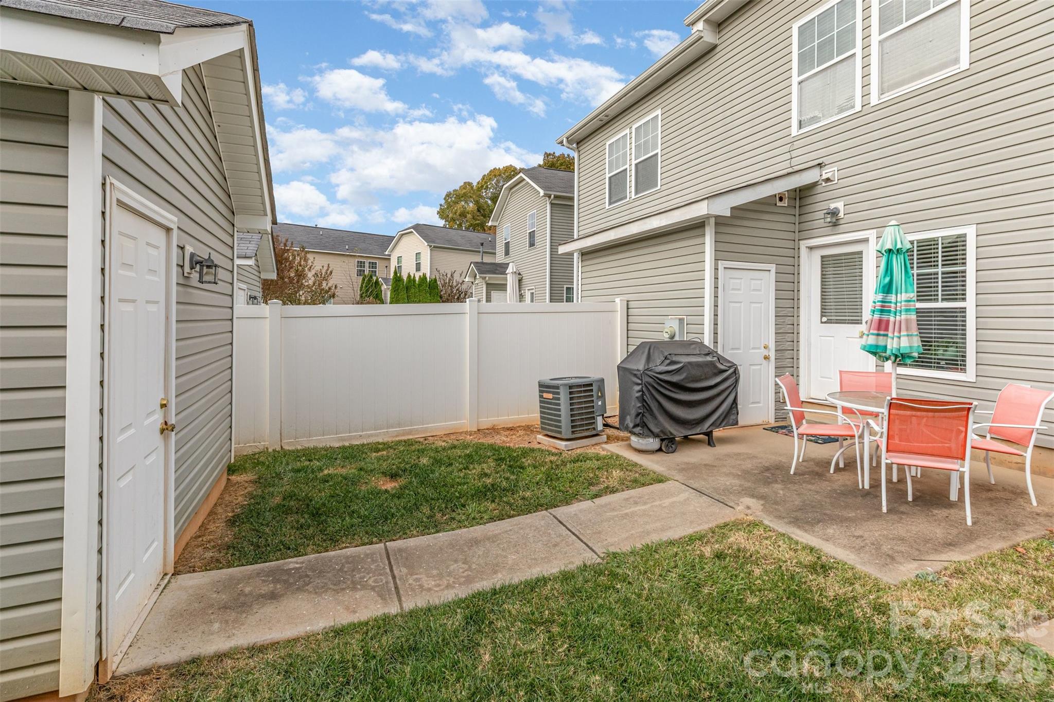 Tanners Creek - Residential