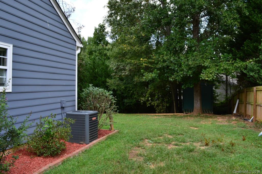 Harvest Pointe - Residential