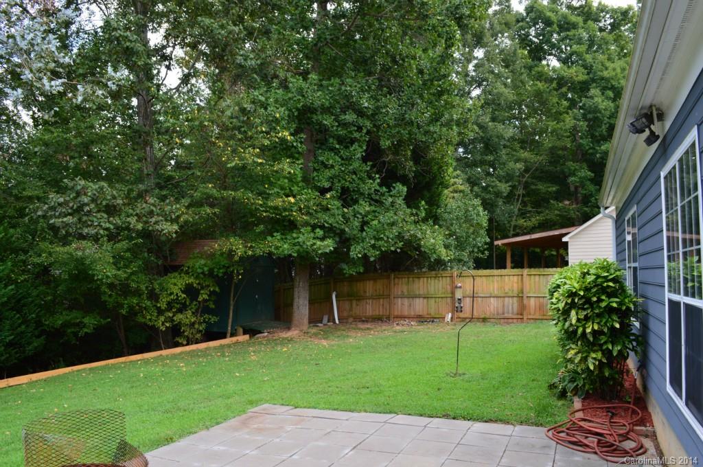 Harvest Pointe - Residential