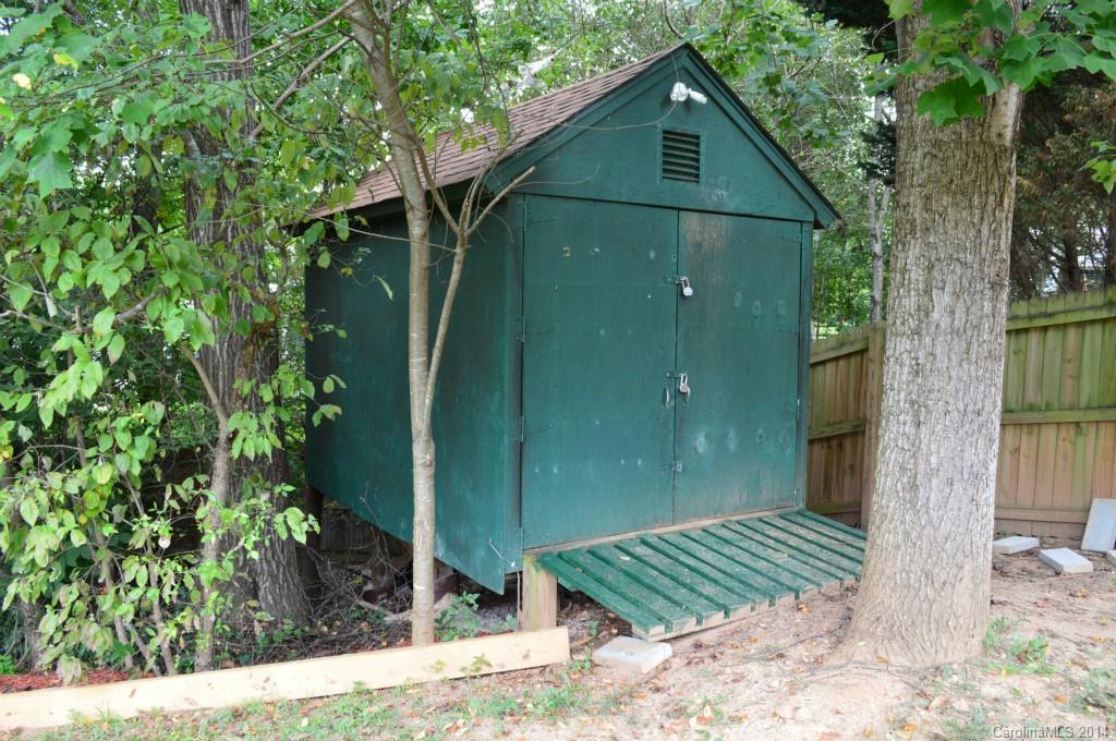 Harvest Pointe - Residential