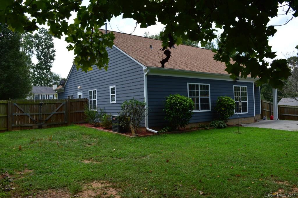 Harvest Pointe - Residential