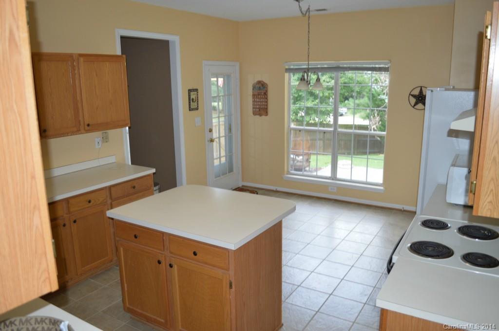 Harvest Pointe - Residential