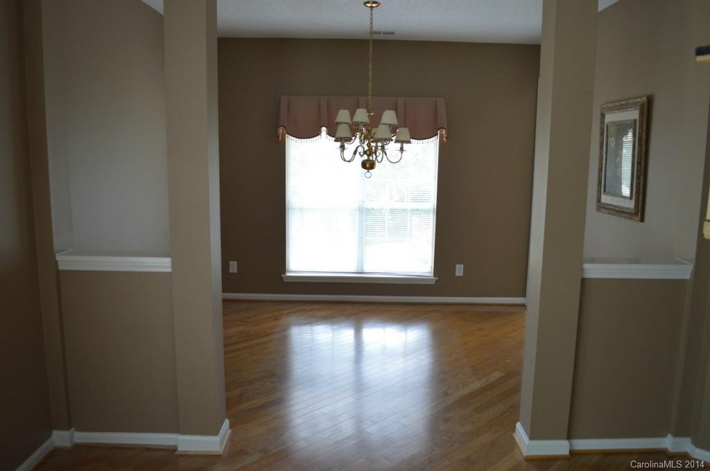 Harvest Pointe - Residential