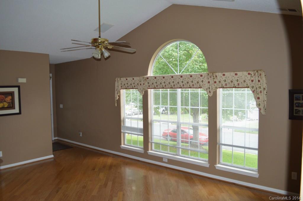 Harvest Pointe - Residential