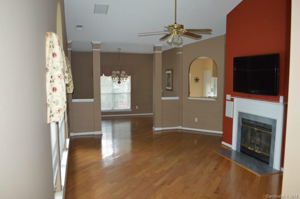 Harvest Pointe - Residential