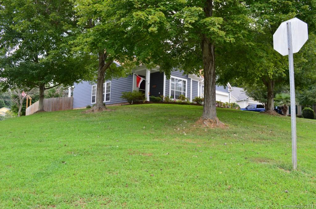 Harvest Pointe - Residential