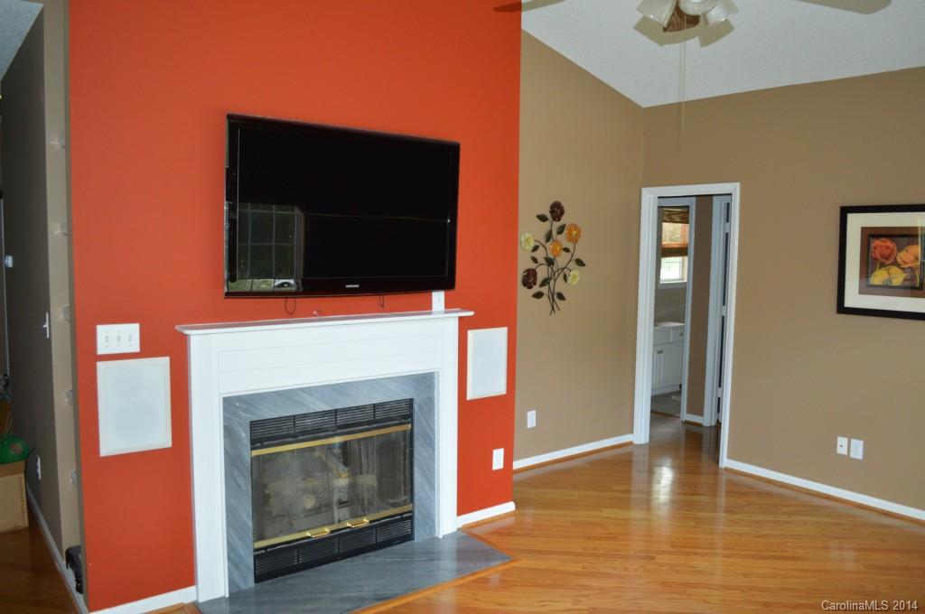 Harvest Pointe - Residential