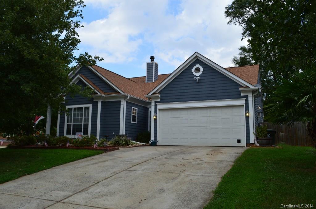 Harvest Pointe - Residential