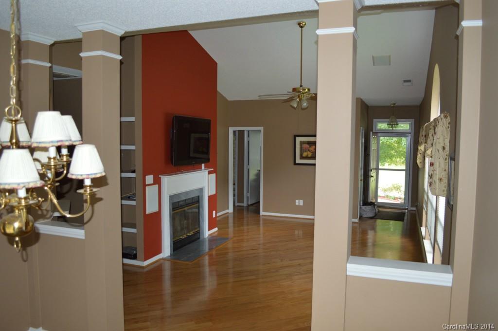 Harvest Pointe - Residential