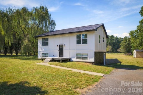 Photo of 2646 Icard Rhodhiss Road, Connelly Springs, NC 28612 (MLS # 4422311)