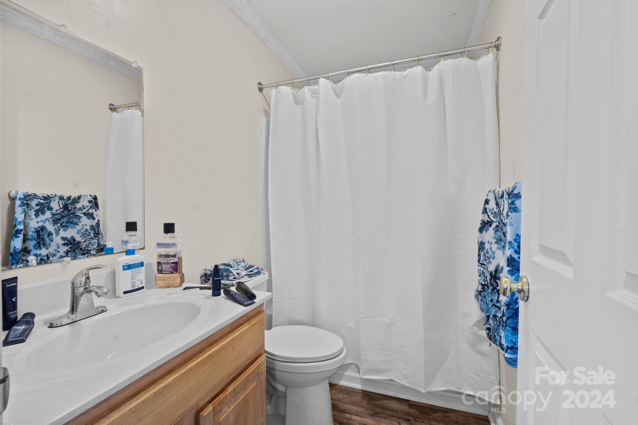 none - Residential Income