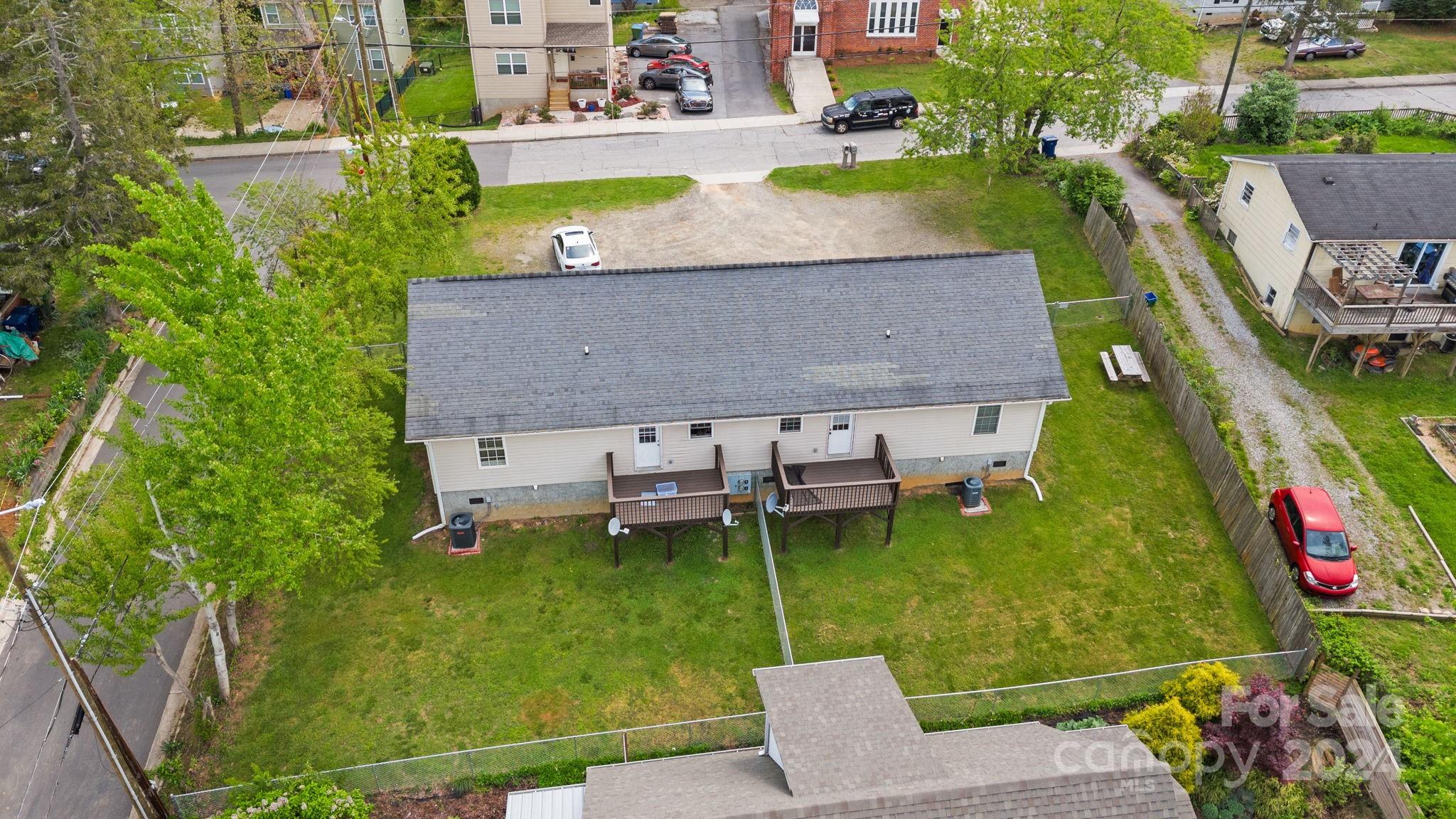 none - Residential Income