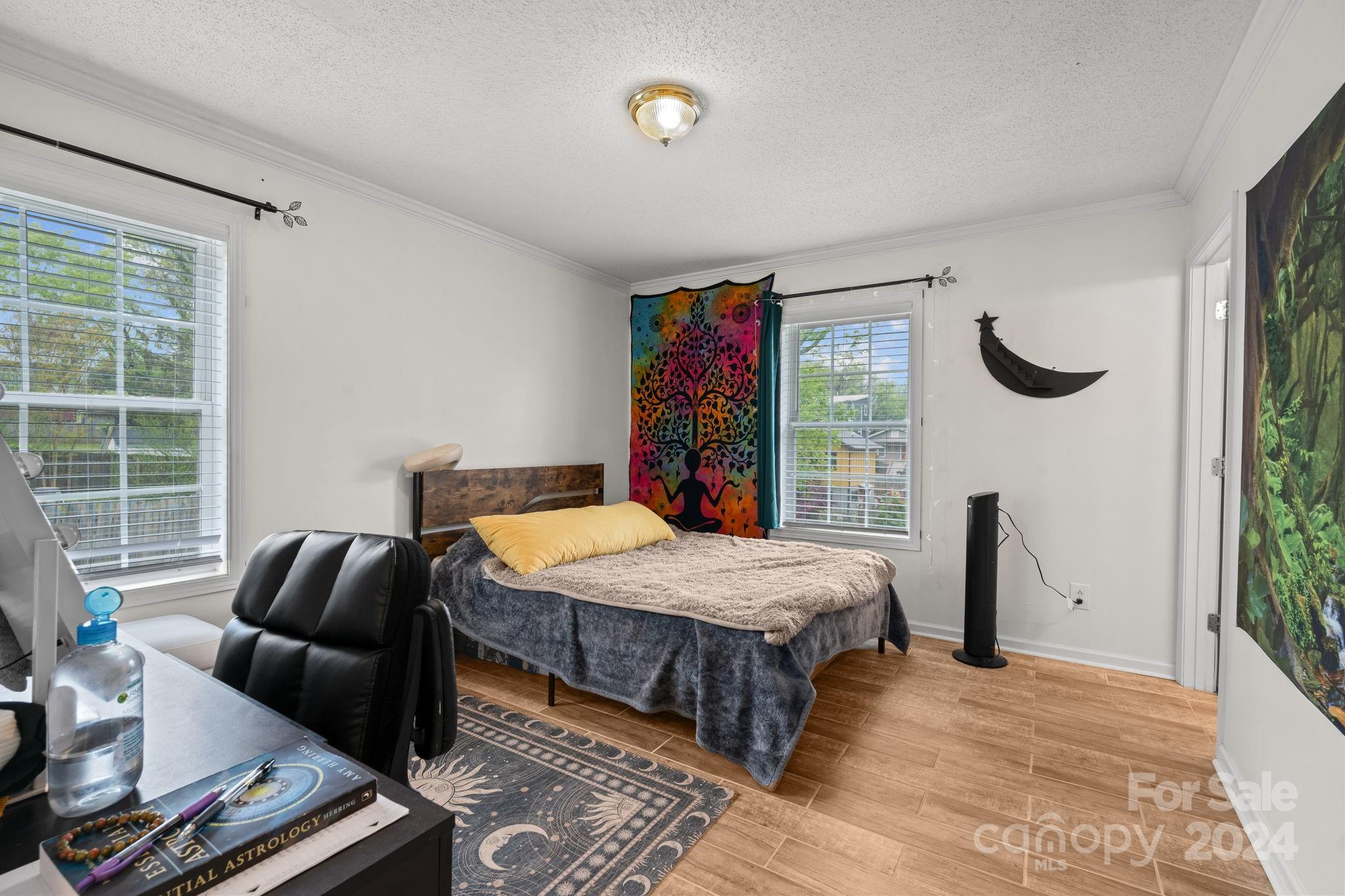 none - Residential Income