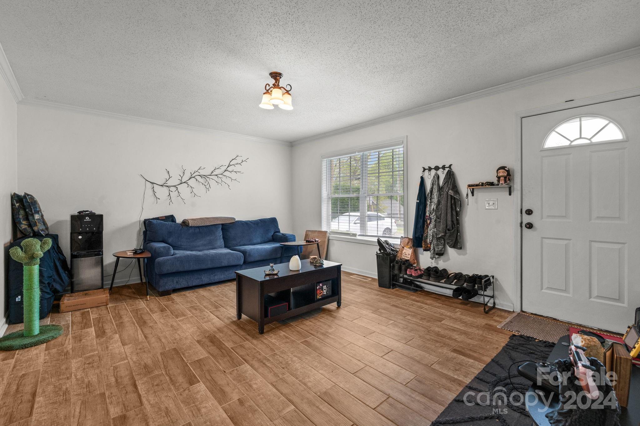 none - Residential Income