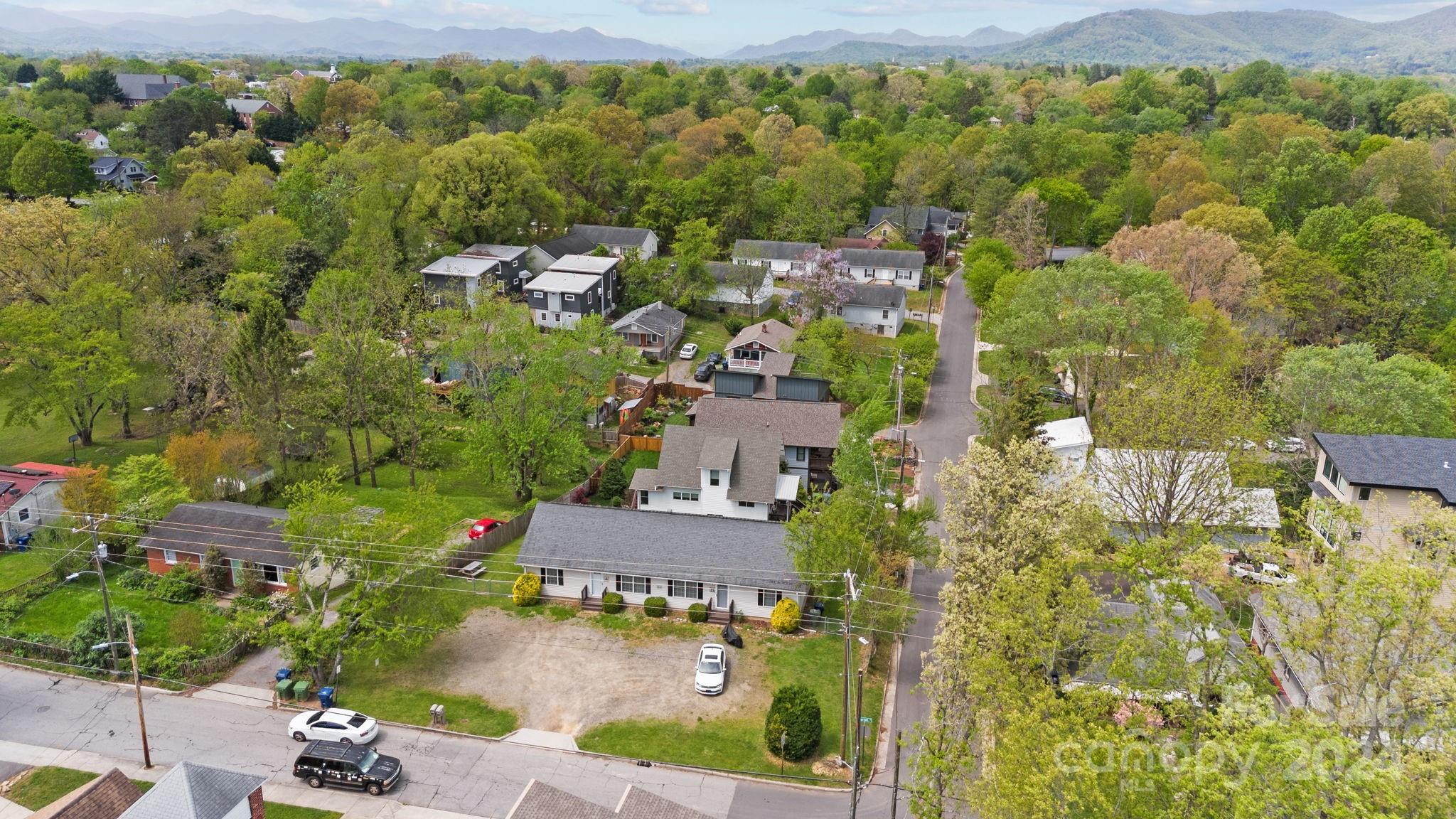 none - Residential Income