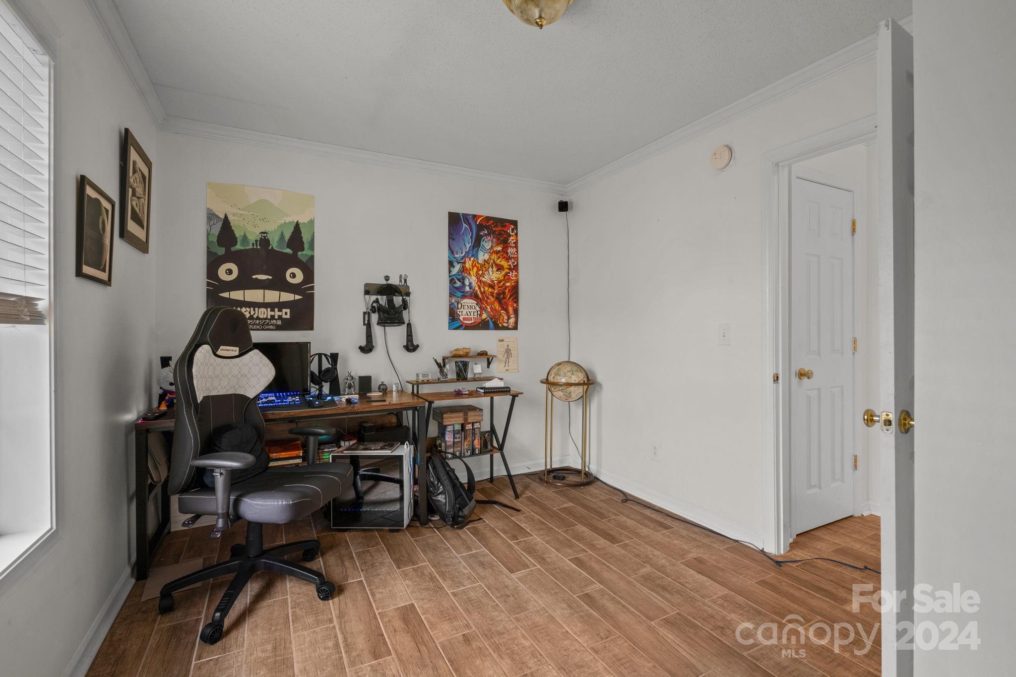 none - Residential Income