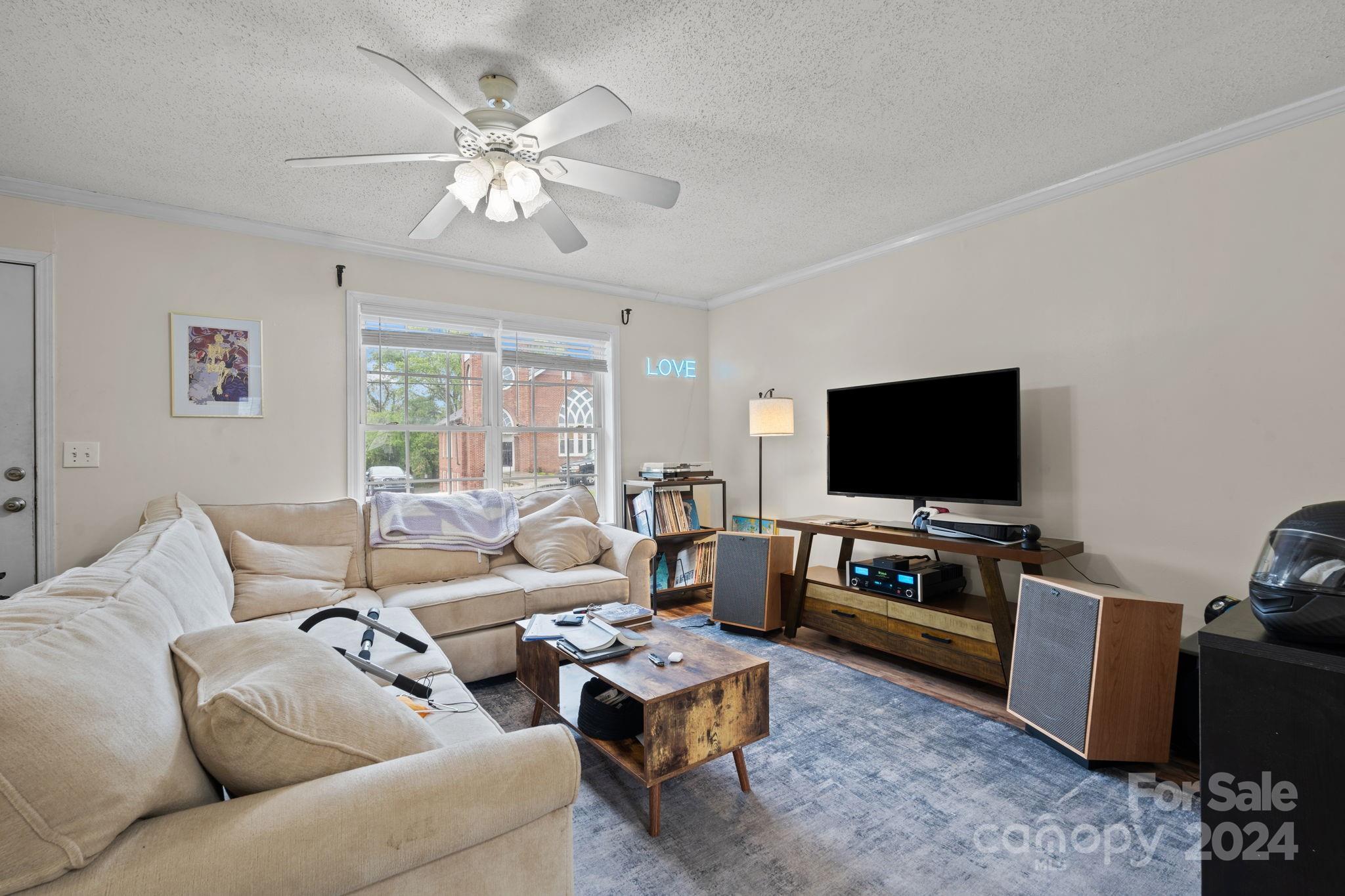 none - Residential Income