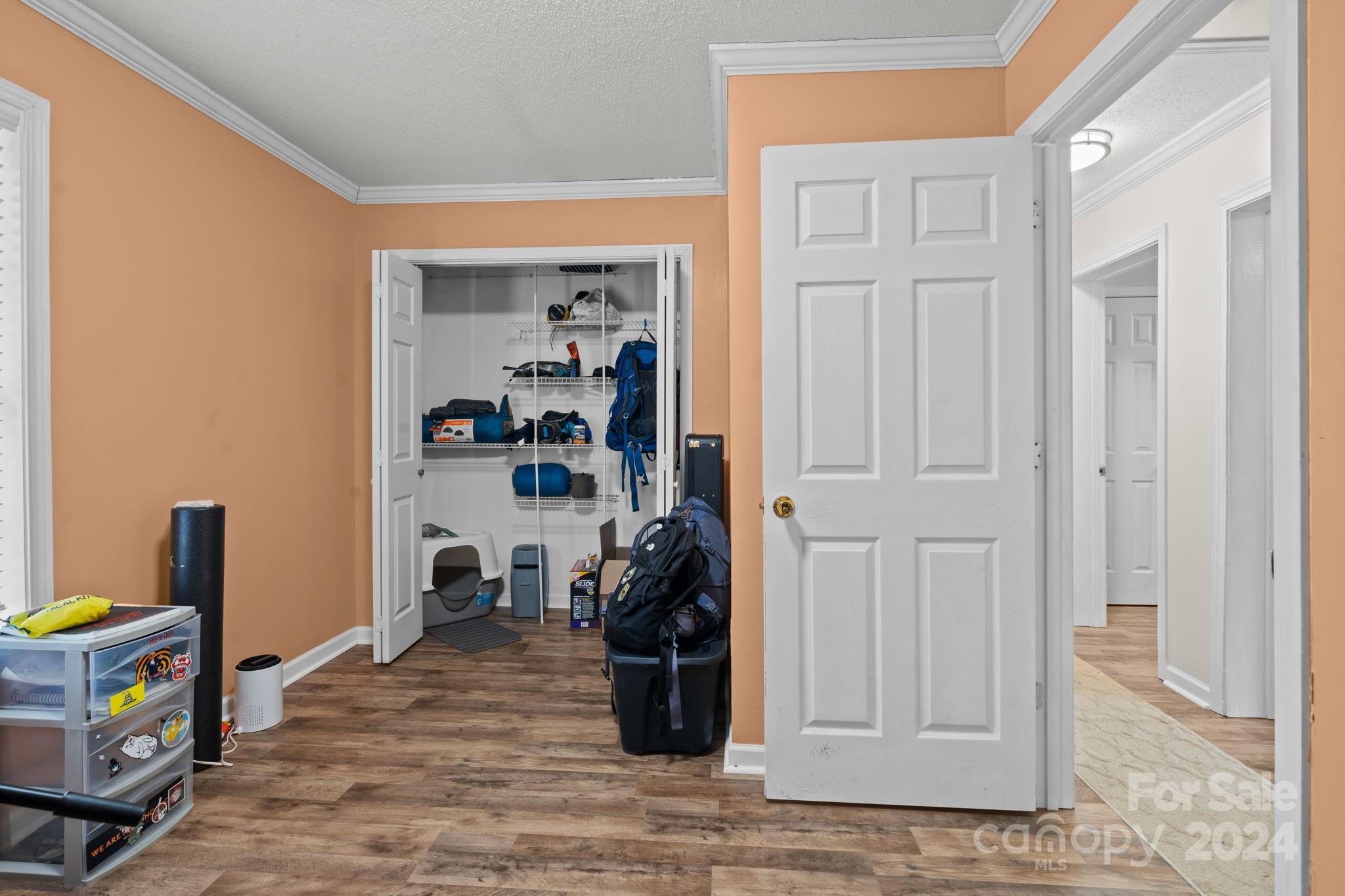 none - Residential Income