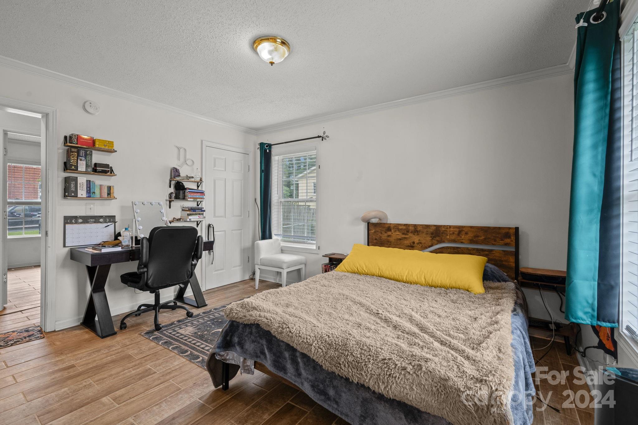 none - Residential Income