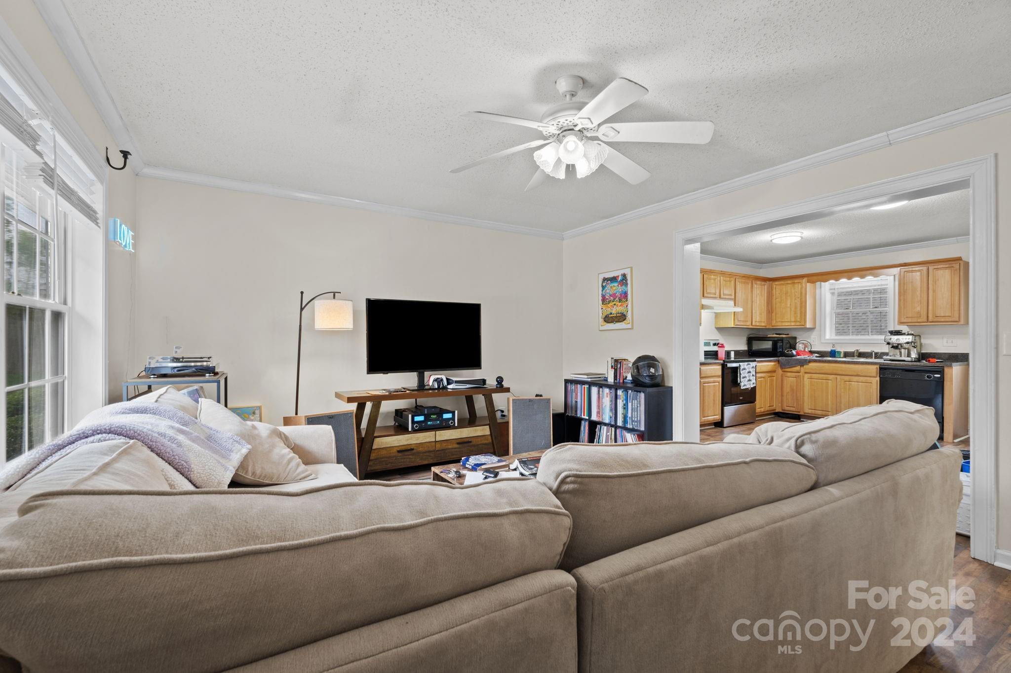 none - Residential Income