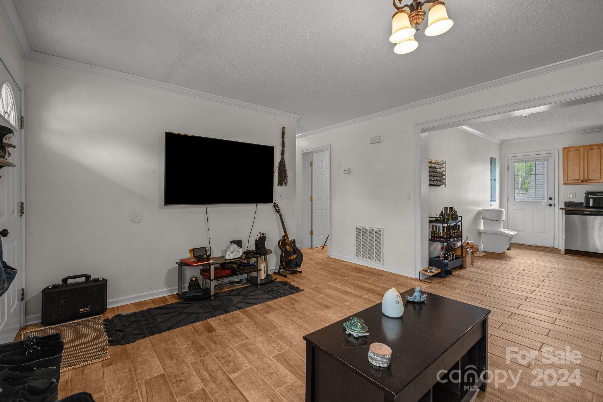 none - Residential Income