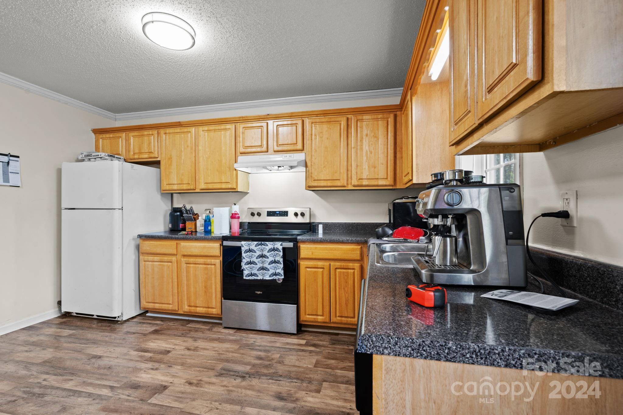 none - Residential Income