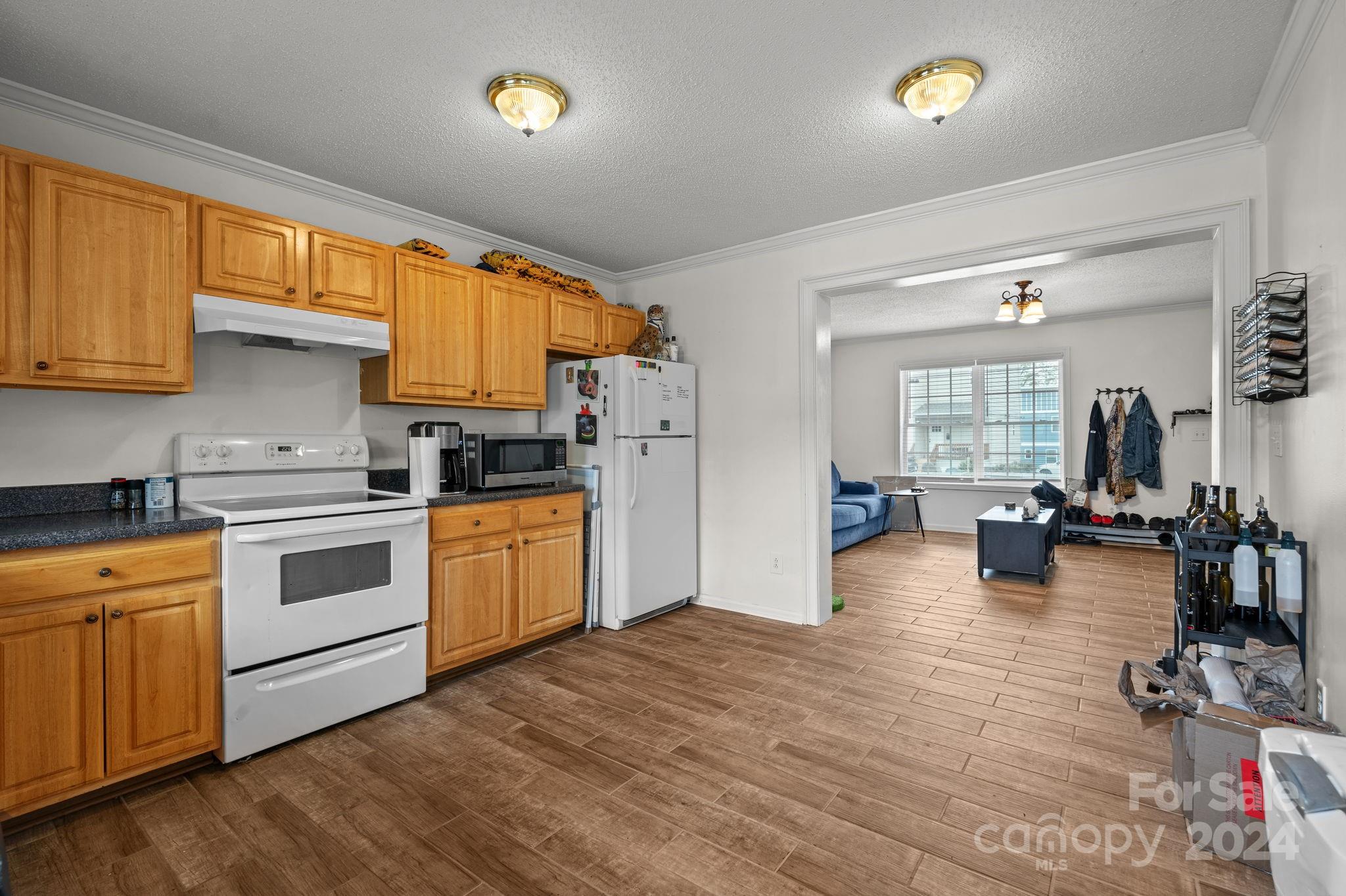 none - Residential Income