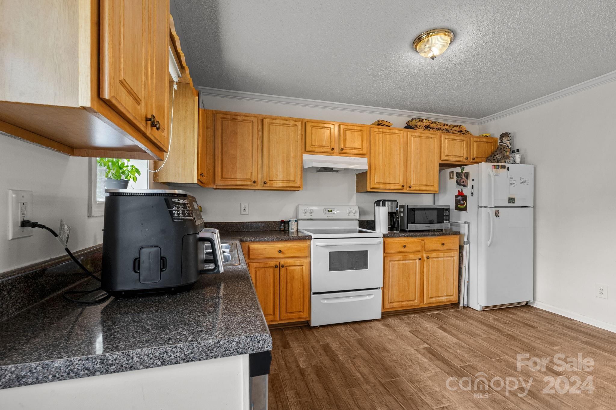 none - Residential Income