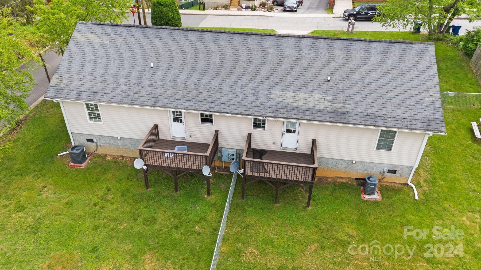 none - Residential Income