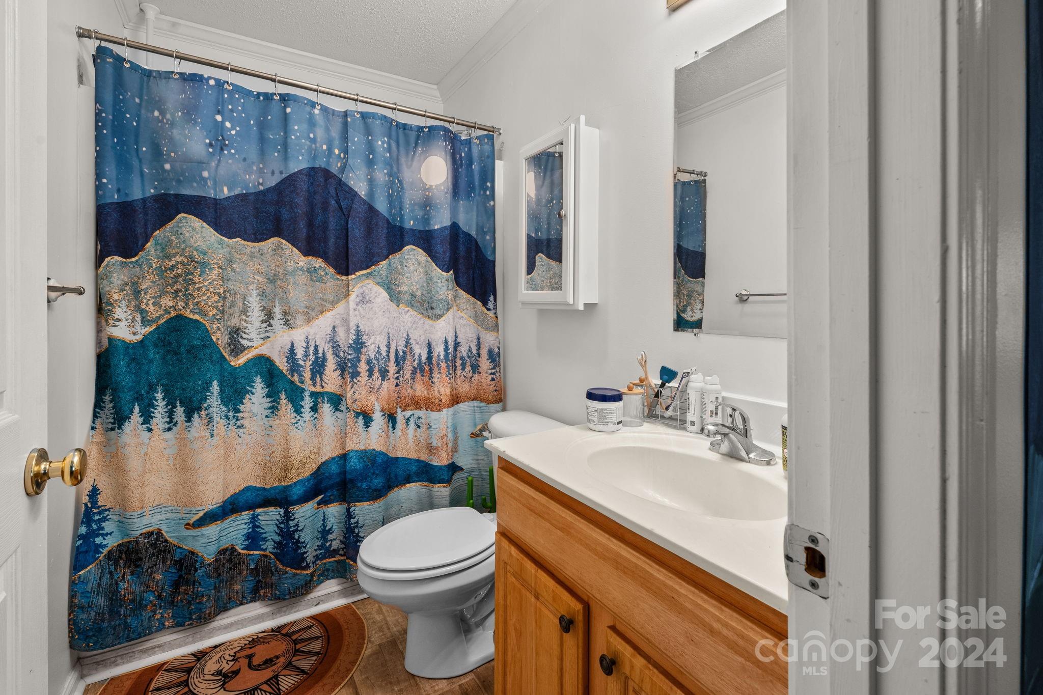 none - Residential Income