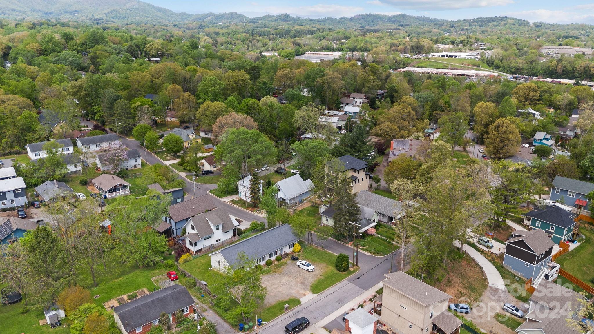 none - Residential Income