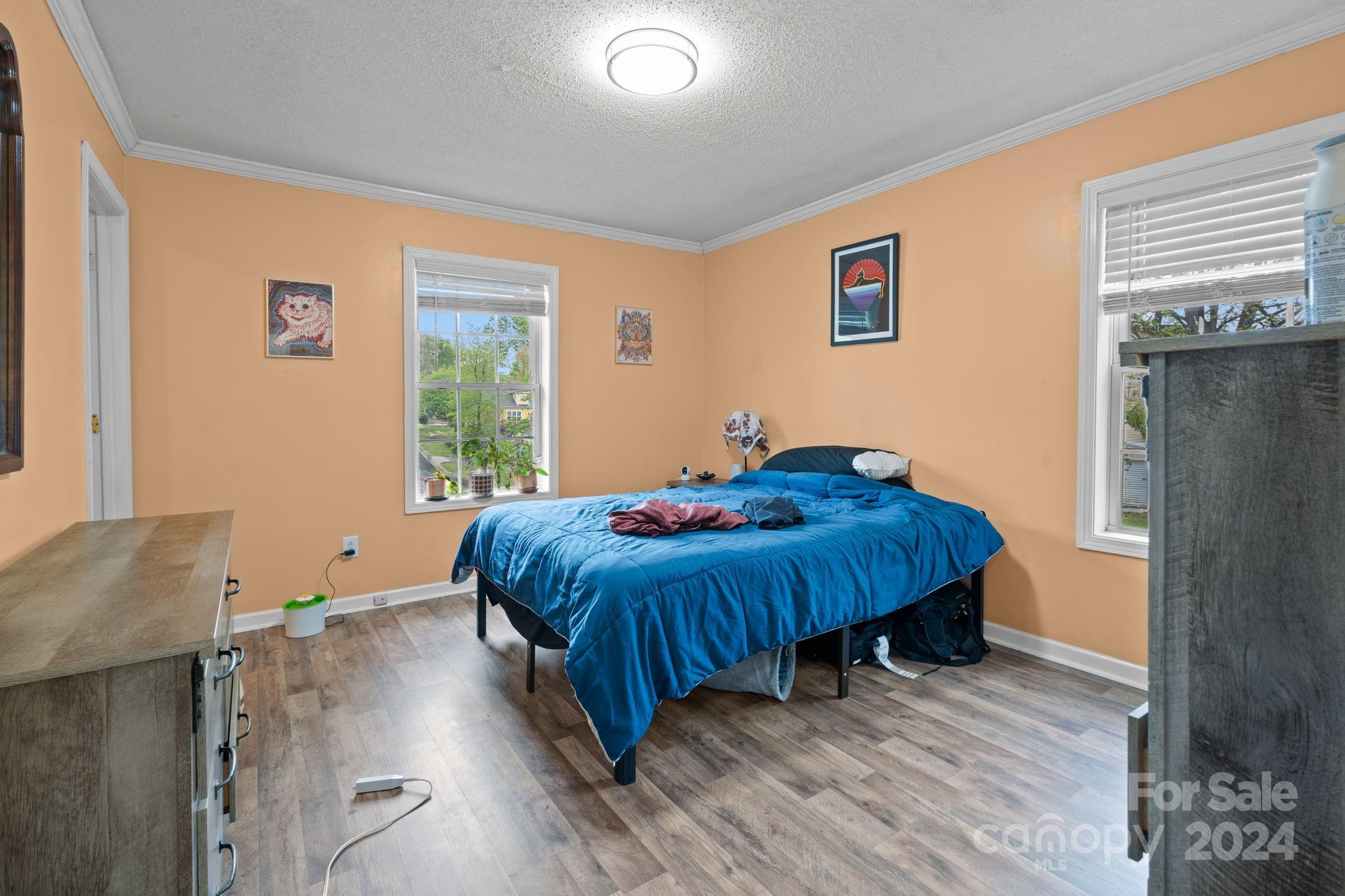 none - Residential Income