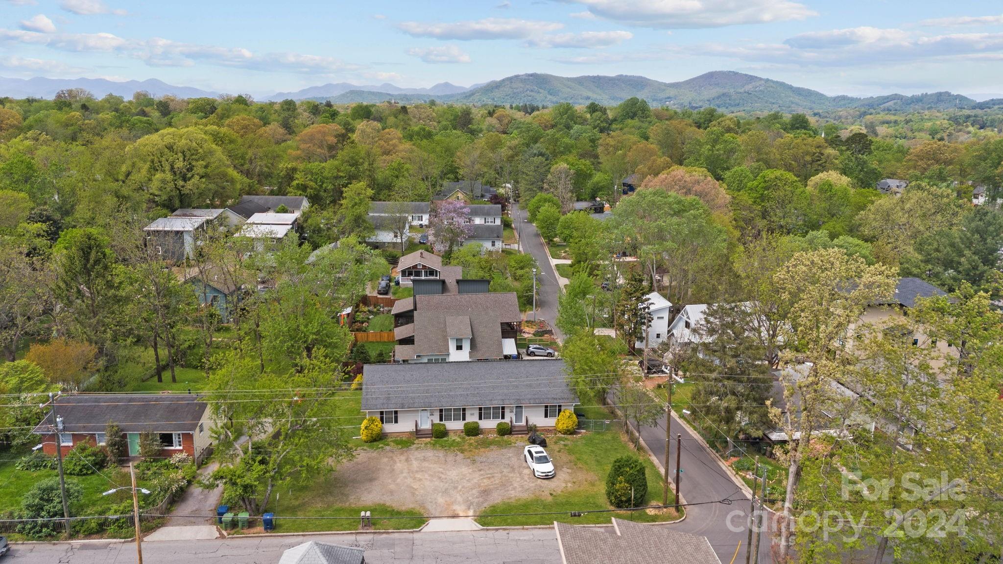 none - Residential Income