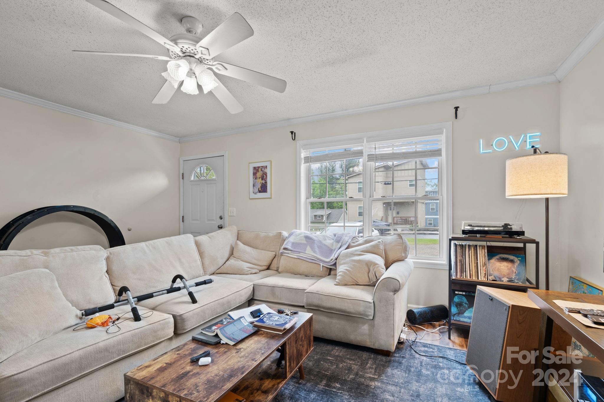 none - Residential Income