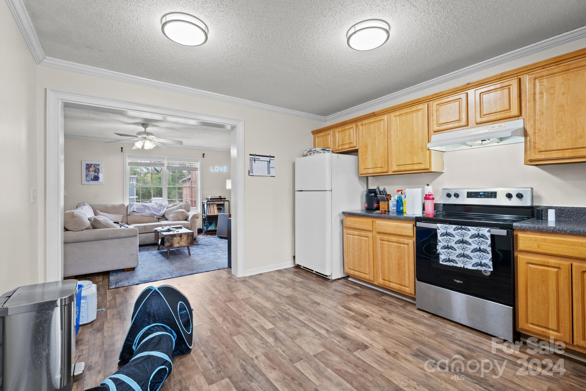 none - Residential Income