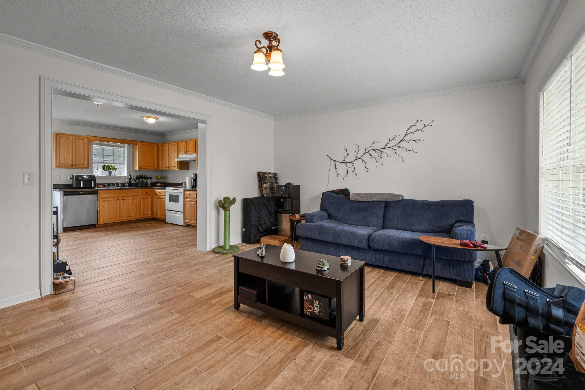 none - Residential Income