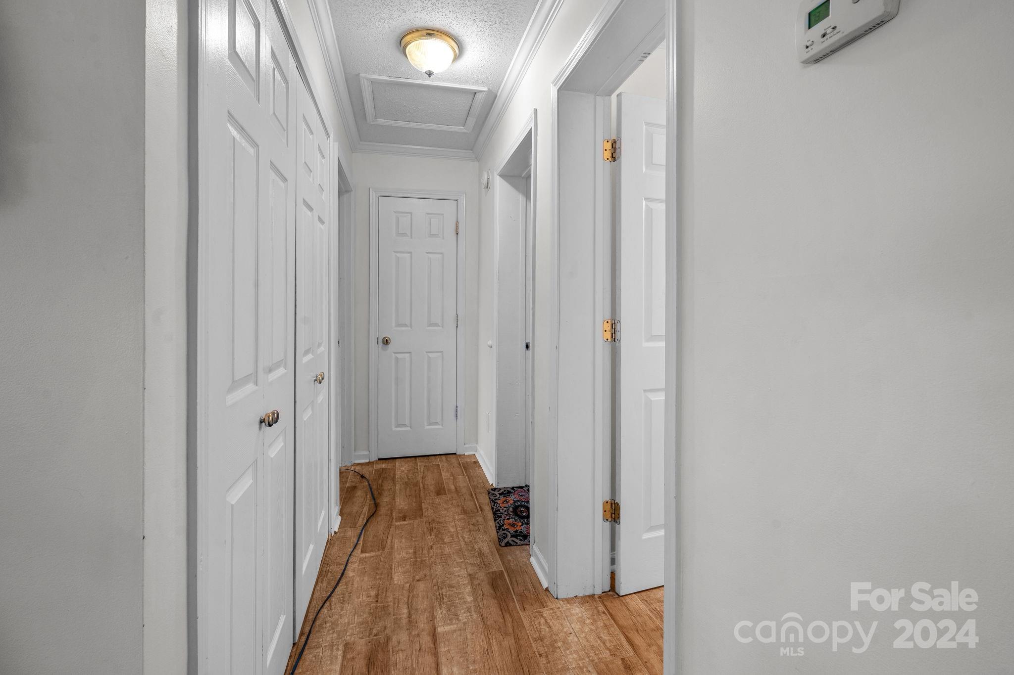 none - Residential Income