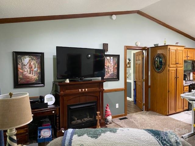 Greenbrook - Residential