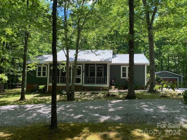 Greenbrook - Residential
