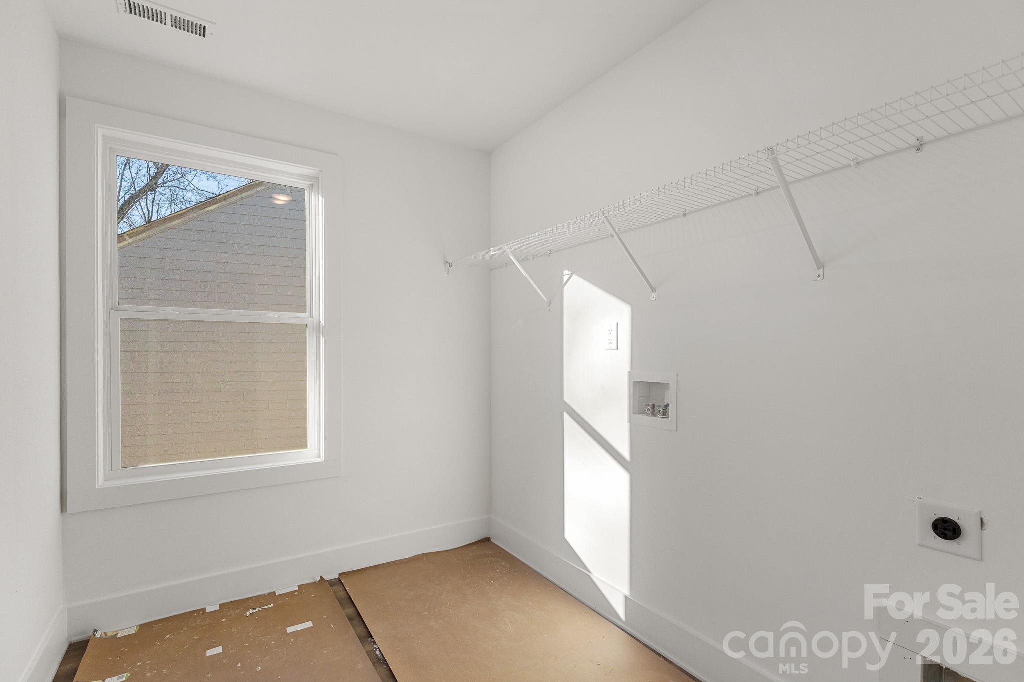 Woodlands Creek - Residential