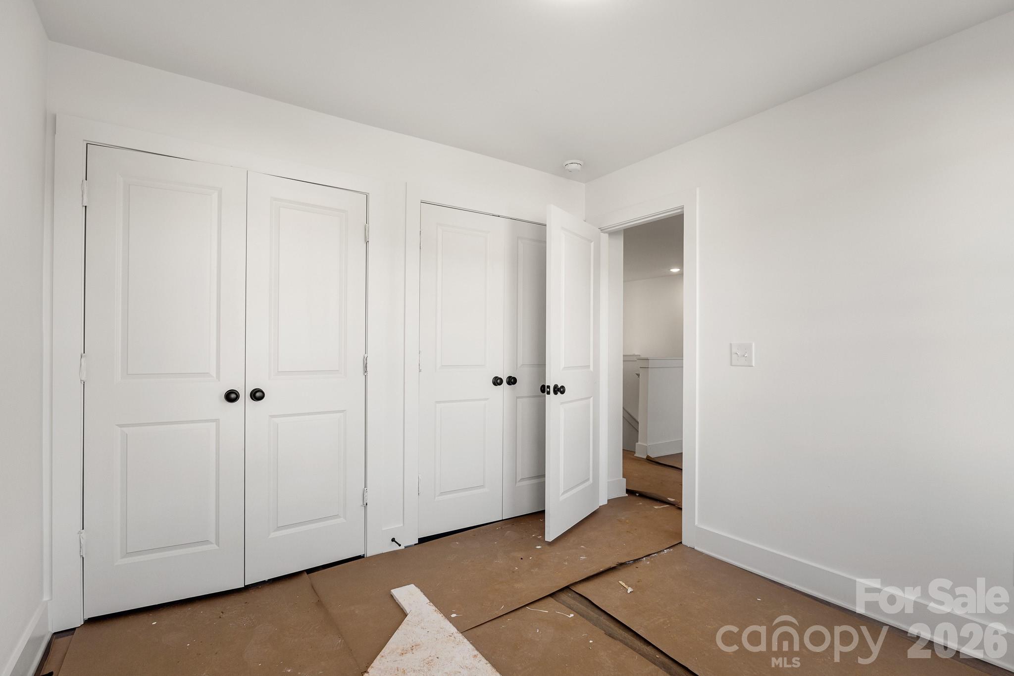 Woodlands Creek - Residential