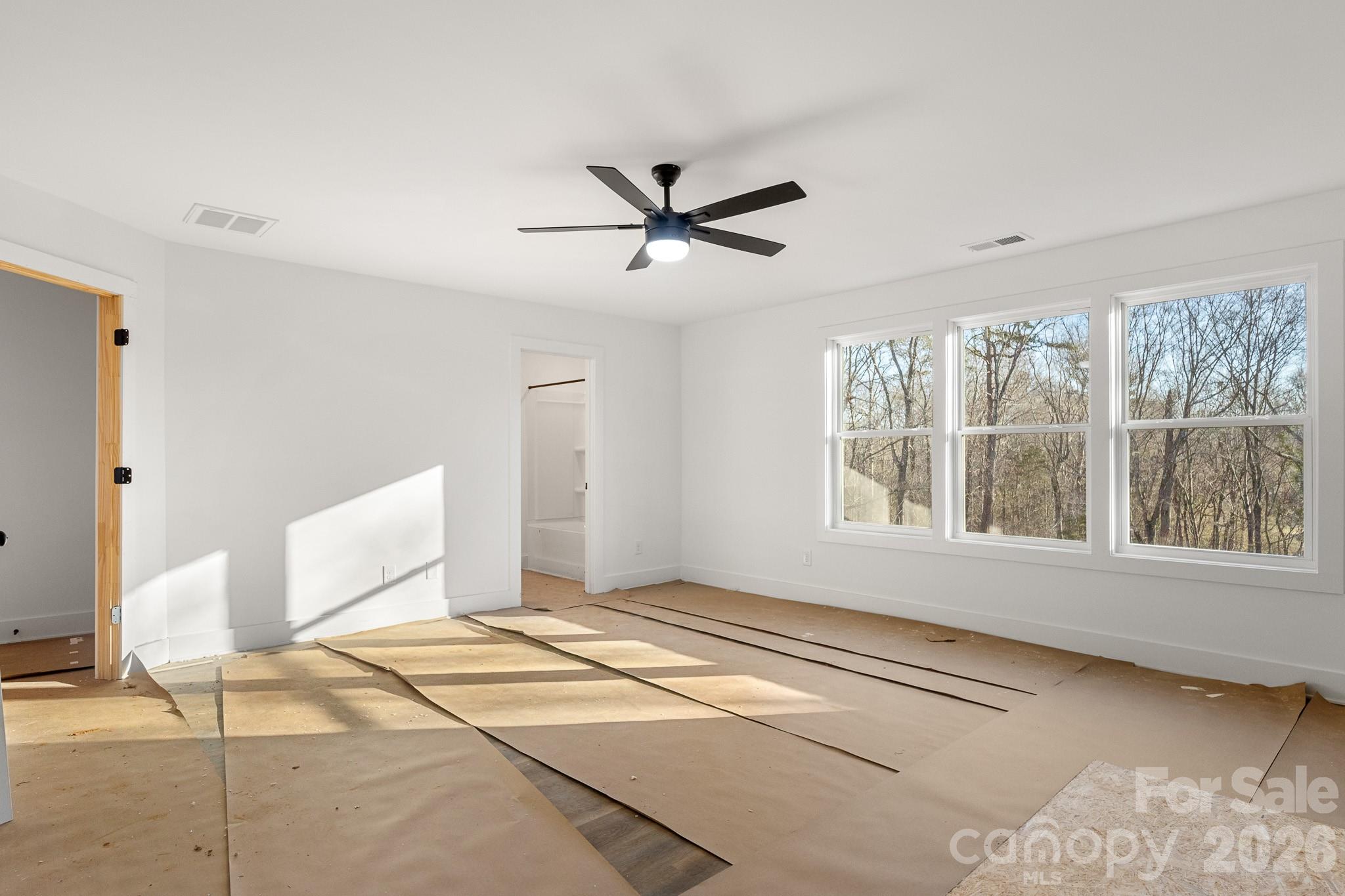 Woodlands Creek - Residential