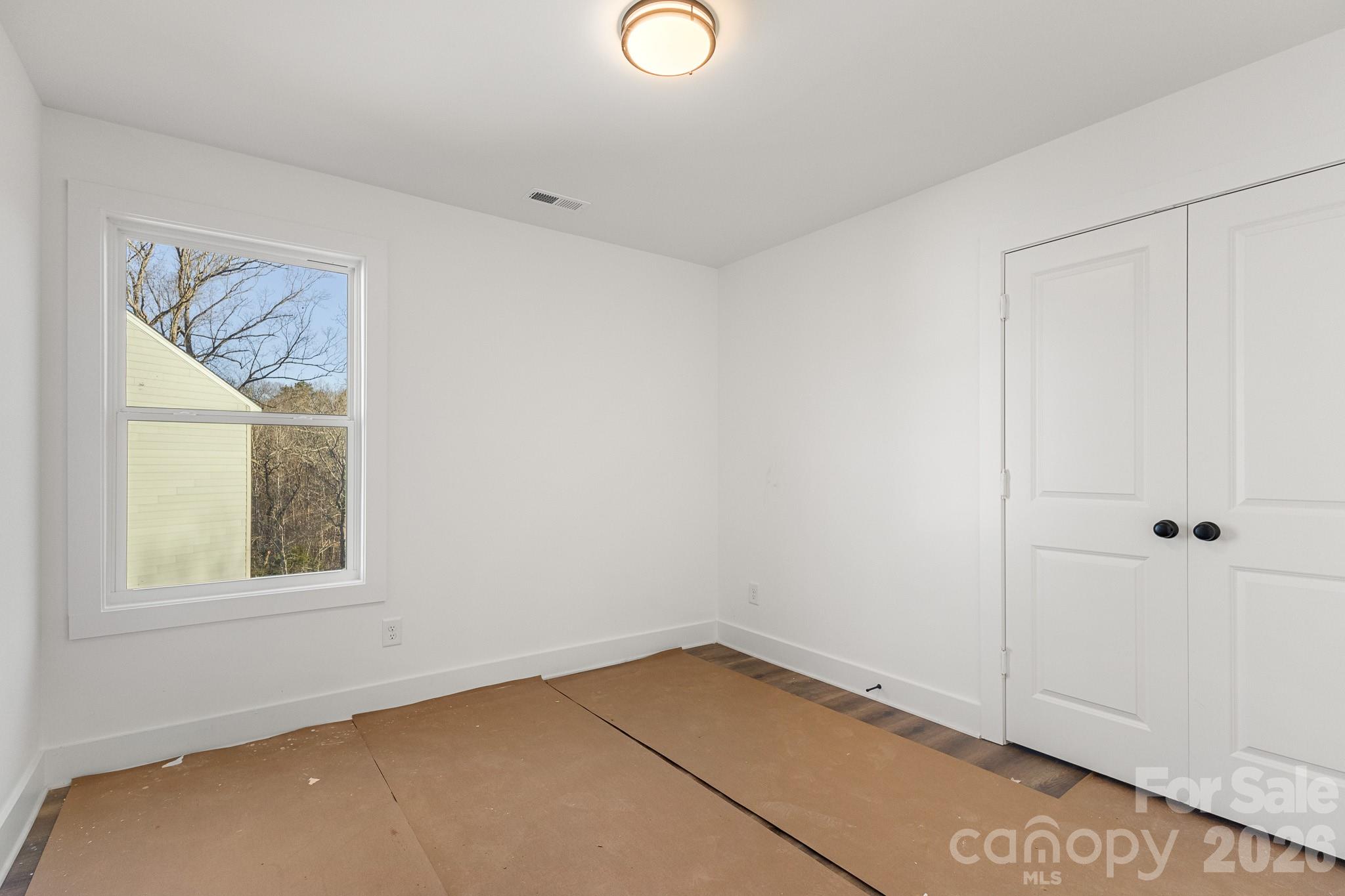 Woodlands Creek - Residential